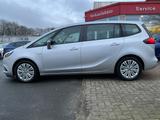 Opel Zafira C Business 1.4 Turbo SHZ NAVI AHK 7 Sitze - Opel Zafira: 1.7