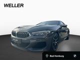 BMW M850i xDrive Gran Coupe Pano. DAProf. PA H/K HUD - BMW M850 aus 2021
