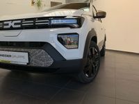 Dacia Spring - Vorschau Bild 24