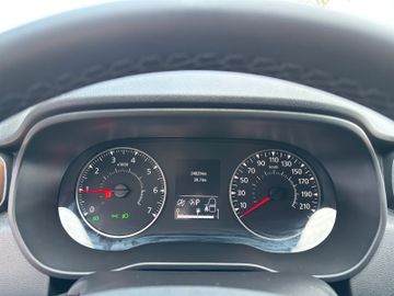 Dacia Duster TCe 150 EDC Extreme