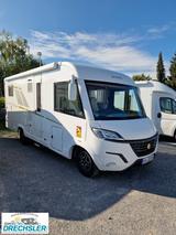 Mooveo Int. 69 EB(H) FIAT Automatik Sep. 2025! - Mooveo INT