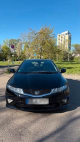 Honda Civic Type S 1.8 - Honda Civic: 8 Type
