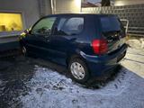 Volkswagen VW Polo 1.9 SDI 2001  TÜV 09/2026  zuver... - Volkswagen Polo: Sdi