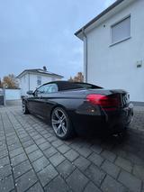 BMW M6 Cabrio M6 - BMW M6: M