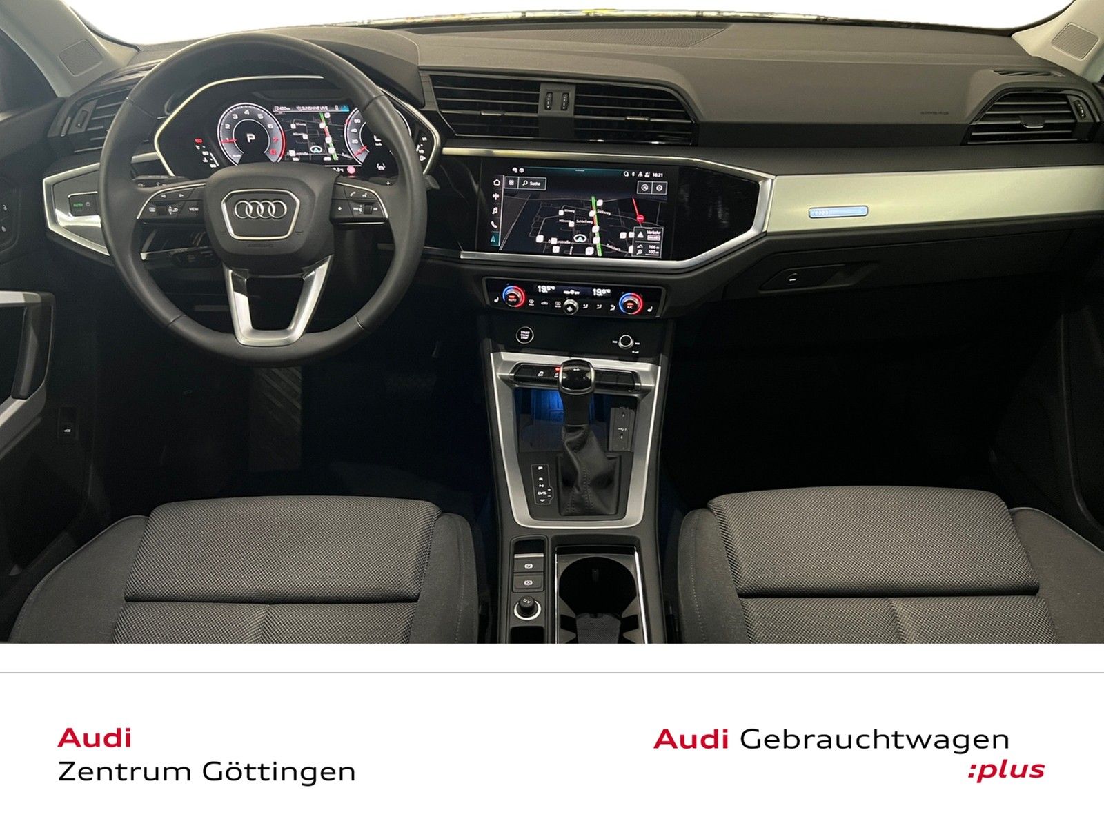 Audi Q3 - Bild 8
