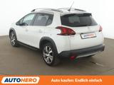 Peugeot 2008 1.2 PureTech Allure Aut.*NAVI*CAM*PDC*SHZ* - Peugeot Gebrauchtwagen in Hannover