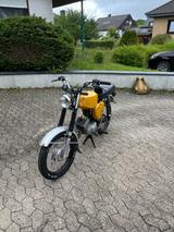 Simson S51B - SIMSON MOFA B S51