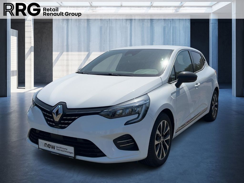 Image of Renault Clio
