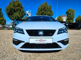 Seat Leon FR / Beats / LED / SHZ / Navi / Tempomat - : Alcantara, Sportfahrwerk