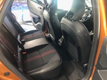 Renault Captur II TCe 140 edc