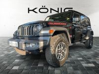 Jeep Wrangler - Vorschau Bild 13