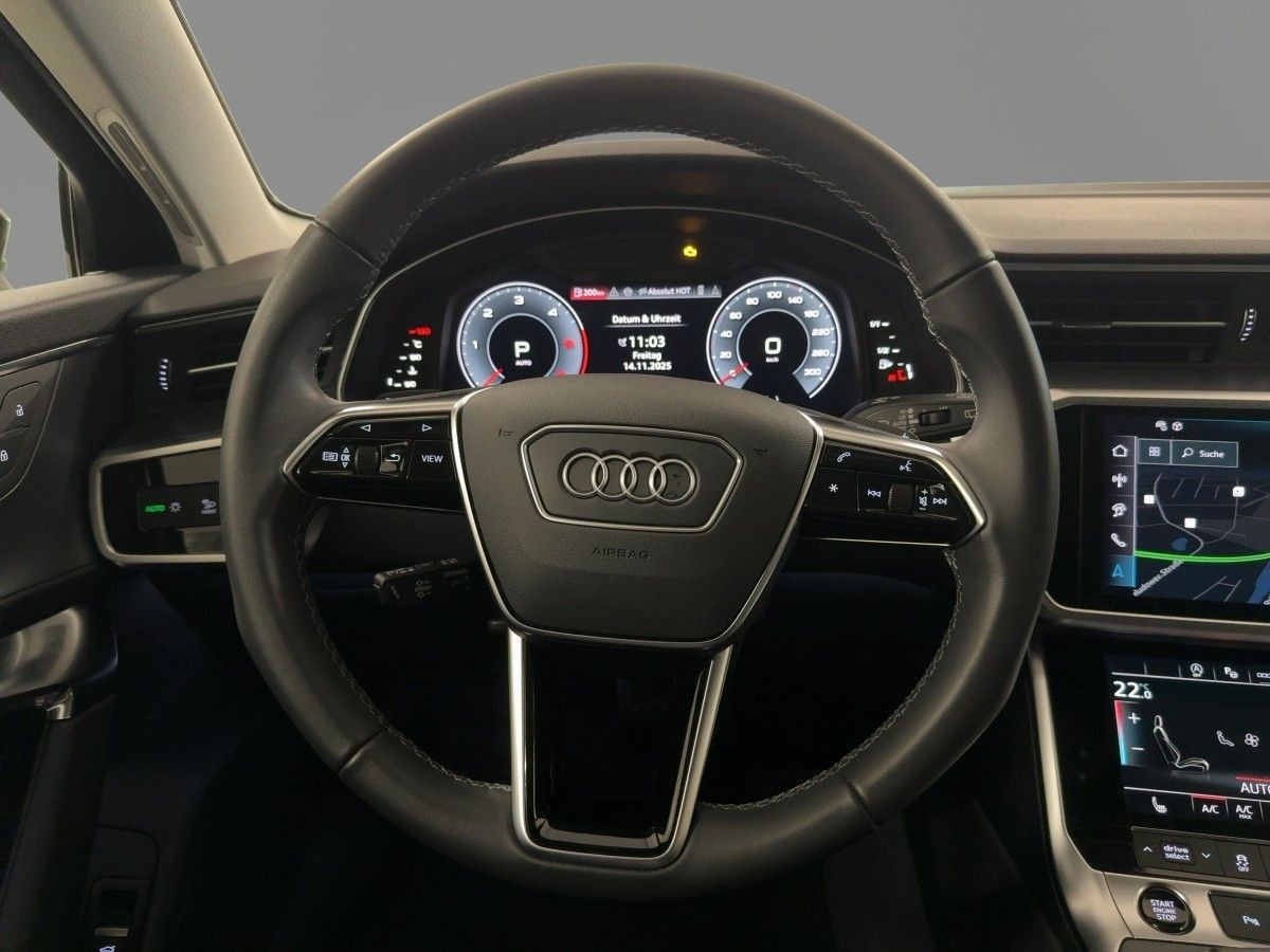 Audi A6 - Bild 14