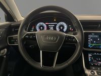 Audi A6 - Vorschau Bild 14