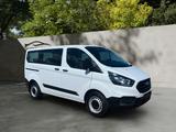 Ford Transit/Tourneo Custom Kombi 320 L1H1/9 Sitzer - Ford Transit Custom mit Diesel-Antrieb: Kombi, Schaltgetriebe
