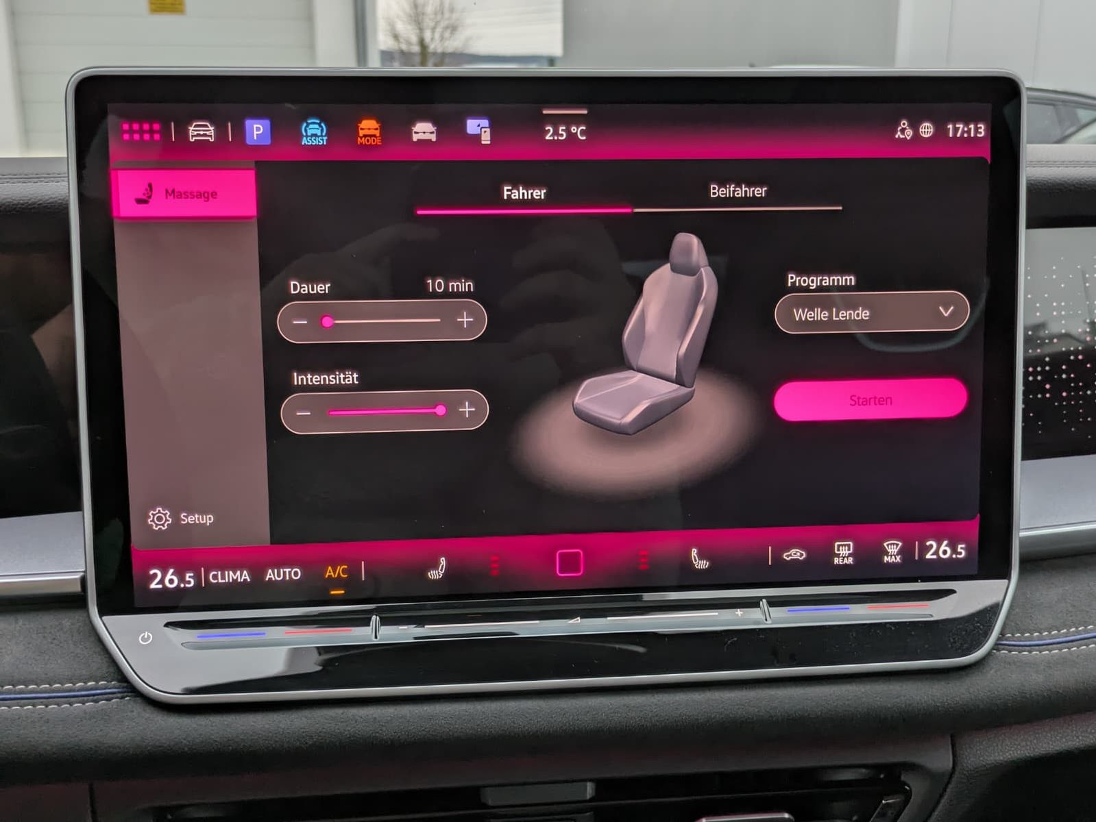 Illustrazione del veicolo Volkswagen Tayron 2.0 TDI 4M R-Line 7Si*MATRIX*AHK*PANO*HUD