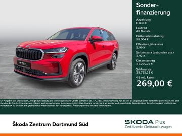 Skoda Kodiaq - 1
