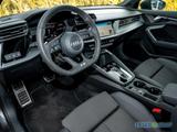 Audi A3 Sportback 35 TFSI S-line Stronic,LED,Navi+,AC - Audi A3: Limousine