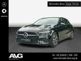 Mercedes-Benz A 180 Kompaktlimousine MBUX NAVI RFK LED RDK 7G - gebrauchte Mercedes-Benz A 180 aus dem Jahr 2023