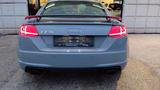 Audi TT RS Coupe 2.5 TFSI S tronic quattro - - Audi TT RS aus 2017