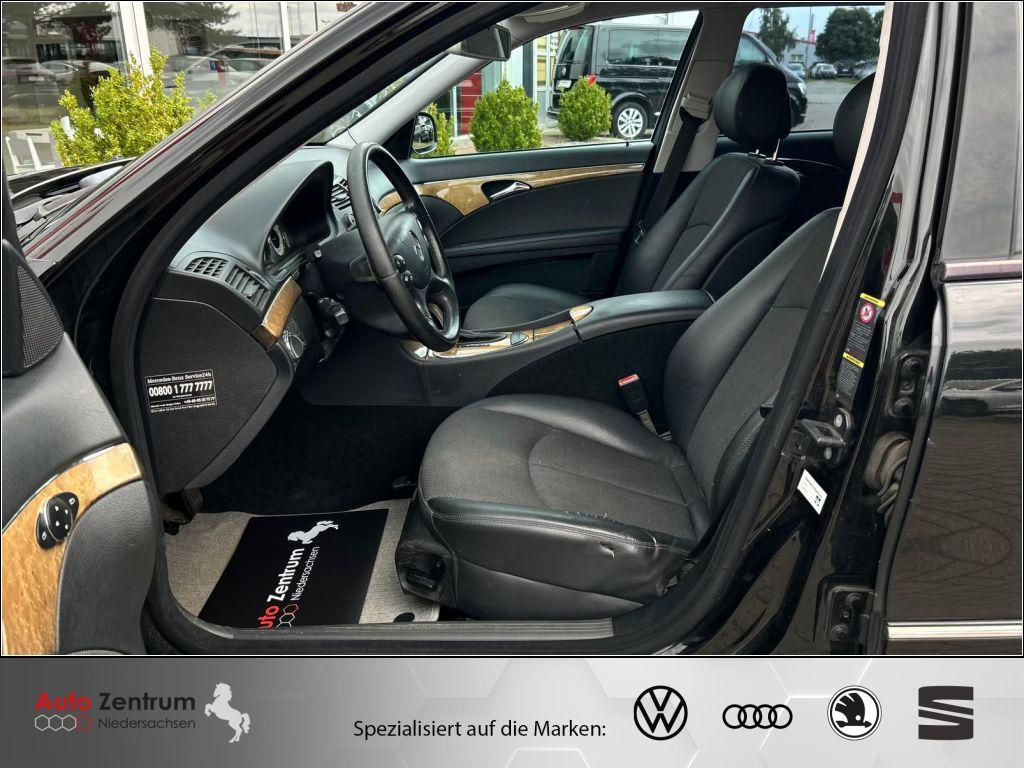 Mercedes-Benz E 220 T CDI Automatik Avantgarde Ab 29 EUR