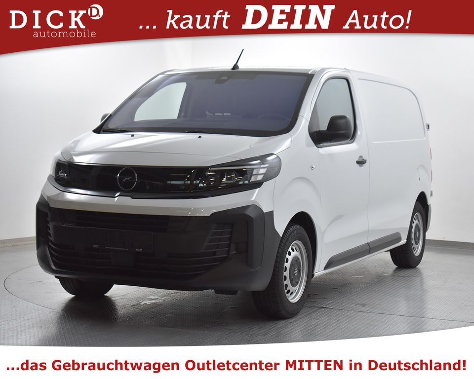 Opel Vivaro 1.5d Edit M L2 >3SI+VIRTU+LED+NAV+KAM+KLI