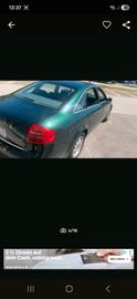 1997 AUDI A6 照片 7
