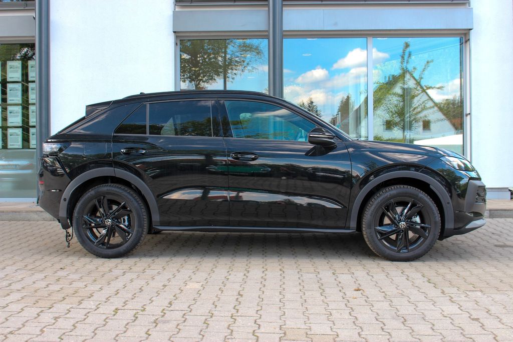 VW T-Roc 1.5 Black Style / DISCOVER/ 18"/ CARPLAY VW T-Roc 1.5 Black Style / DISCOVER/ 18"/ CARPLAY