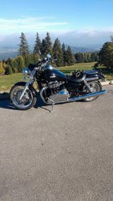 Triumph Thunderbird