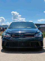 Volkswagen GOLF 7 GTI CLUBSPORT - Volkswagen Golf: 7 GTI Clubsport