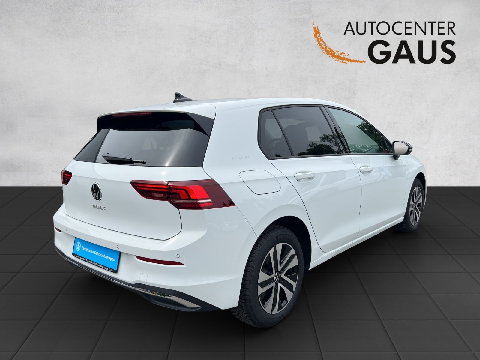 Golf VIII Energy 2.0 TDI Navi*LED*ACC*CarPlay