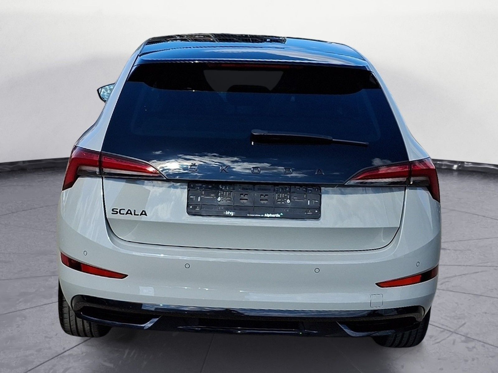 Skoda Scala - Bild 5
