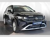 Volkswagen T-Cross Life 1.0 TSI DSG UPE 36.000 EUR - gebrauchte VW Kleinbus