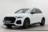 Audi Q5 55 TFSIe quattro S tronic S line AHK Matrix - Audi Q5 aus 2023