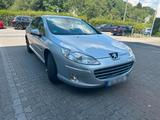 Peugeot 407 Jbl - Peugeot 407 in Wuppertal
