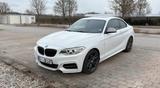 BMW M235i Coupe - BMW M235 von privat