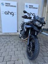 BMW F 800 GS Triple Black Style 3 Pakete - Offers