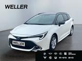 Toyota Corolla 2.0 Hybrid TS Black&White *LED*ACC*RCAM* - Toyota Corolla aus 2025