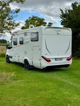 HYMER / ERIBA / HYMERCAR B MC 550 T | Alde Heizung | B-Klasse | BMC  - Hymer B-Klasse MC T