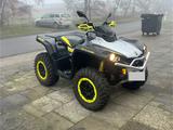 Can-Am Outlander XXC 1000 R - CAN-AM 1000