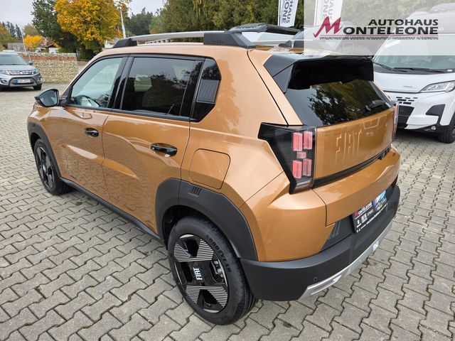 Fiat Gande Panda LA PRIMA Hybrid 1.2 eDCT | Sofort