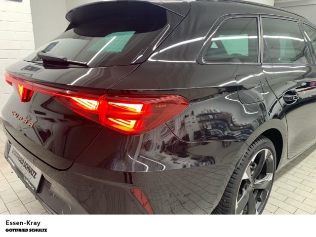 Cupra Leon - Bild 24
