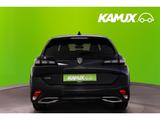 Peugeot 308 1.2PureTech SW Aut.130 Allure Pack+LED+NAVI - Peugeot: Allradantrieb