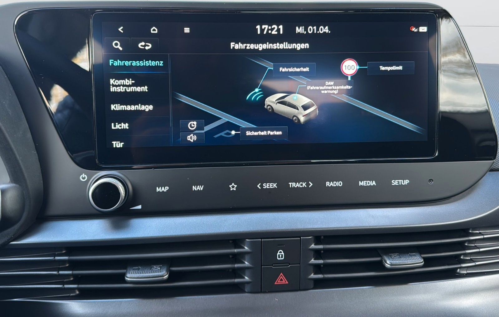 Hyundai i20 - Bild 11