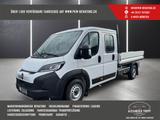 Citroën Jumper Pritsche Doppelk. 35 L3 Heavy 140 AHK ...
