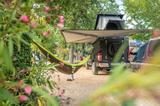 Ford Ranger Reisefahrzeug mit Alu-Cab Canopy Camper - : Pickup, Camper