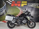 BMW R1200GS TRIPLE BLACK [SERVICE + TÜV NEU] - BMW GS 1200 TRIPLE BLACK