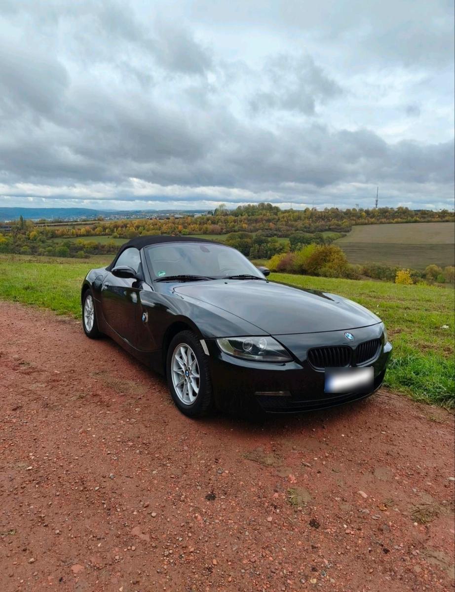 BMW Z4