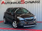Opel Mokka Innovation Aut. Kamera Navi T-Leder Tempo - Opel Gebrauchtwagen in Pforzheim