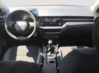 Skoda Fabia - Vorschau Bild 17