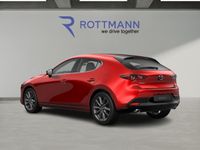 Mazda 3 - Vorschau Bild 7